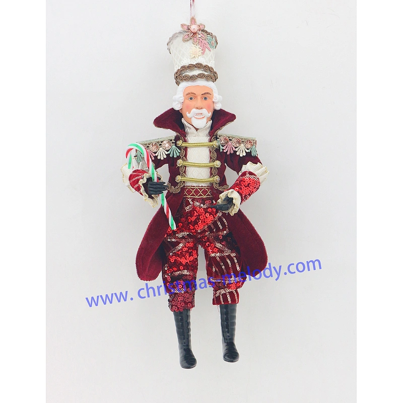40 cm Christmas Nutcracker