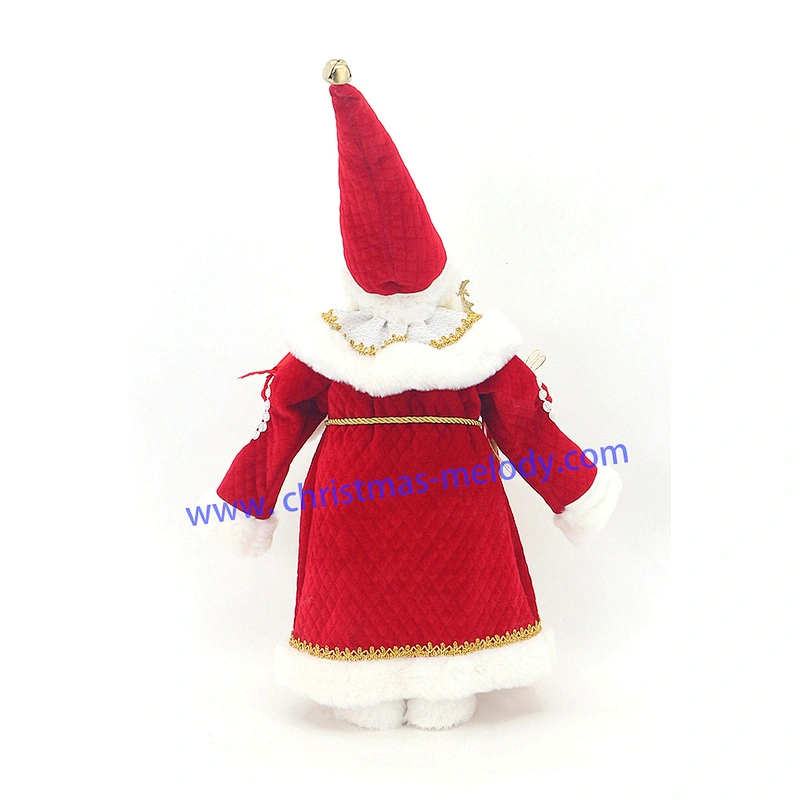 30-120CM Santa Claus