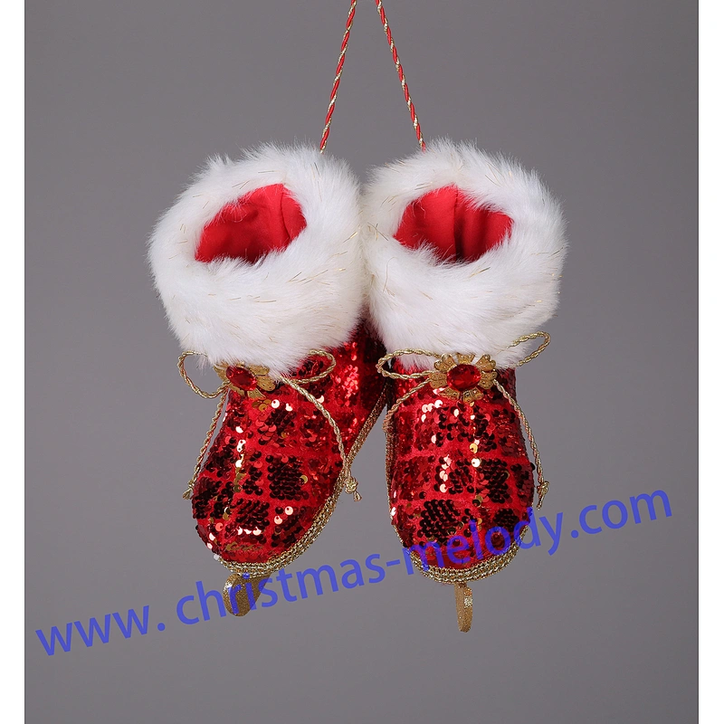 20*20cm Ice skate wreath  ice skate door hanger  ice skate decor