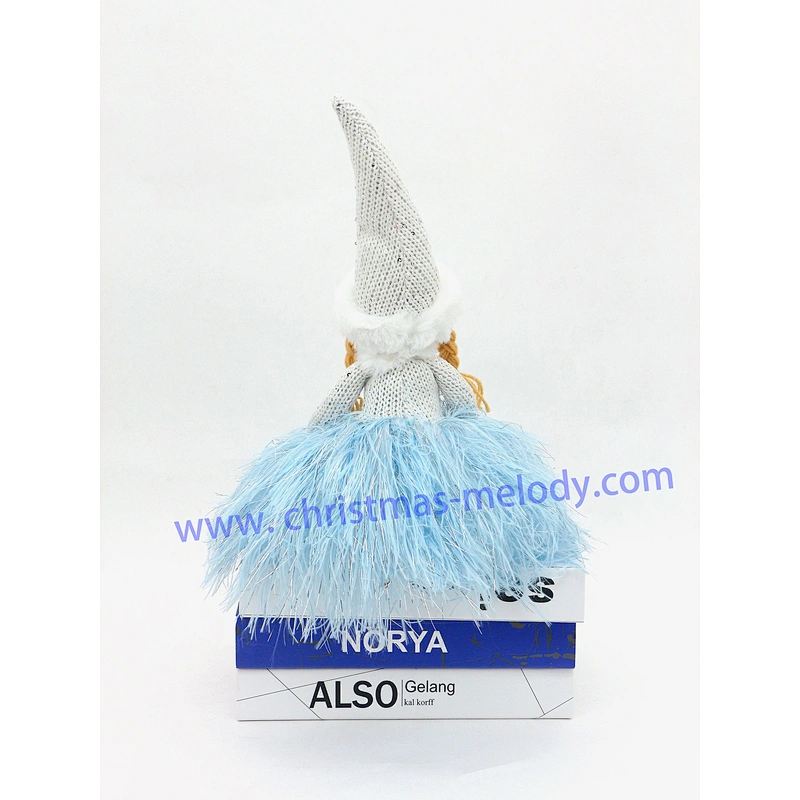 55cm Christmas girl