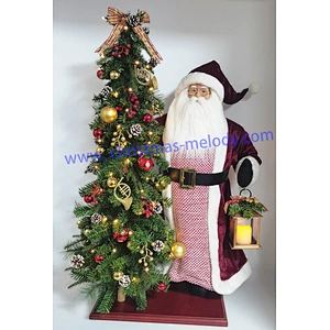 Santa