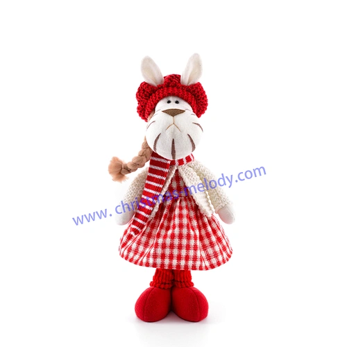 42cm Tiger girl