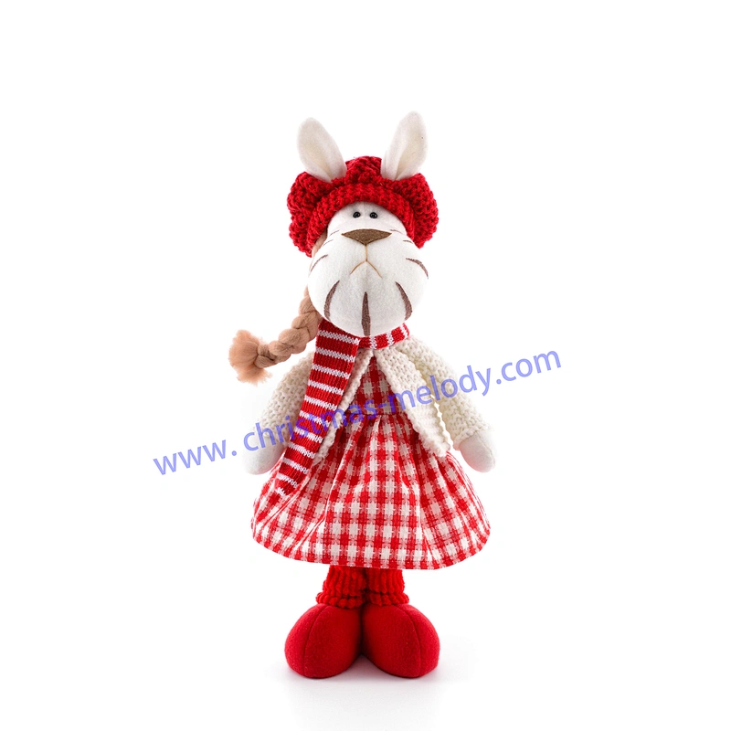 42cm Tiger girl