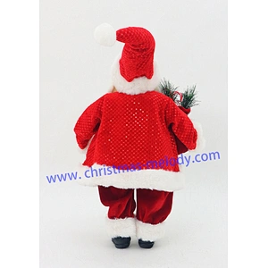 30-120cm  Santa Claus