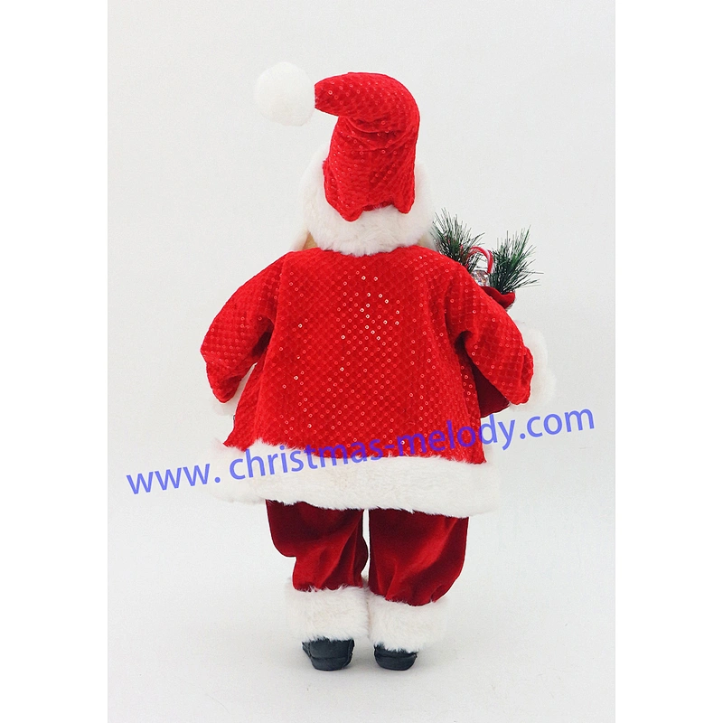 30-120cm  Santa Claus