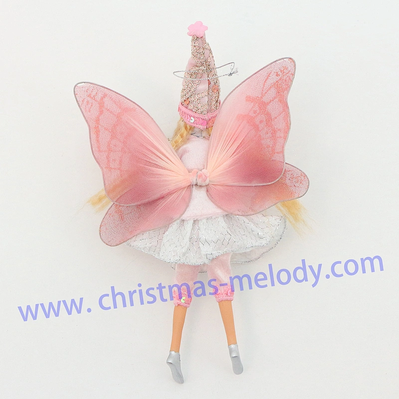 30cm  Christmas Fairise