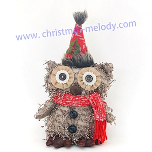 Christmas Night owls