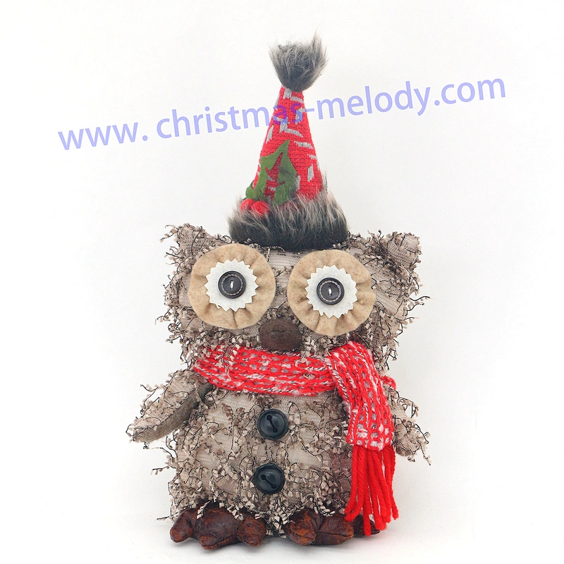 Christmas Night owls