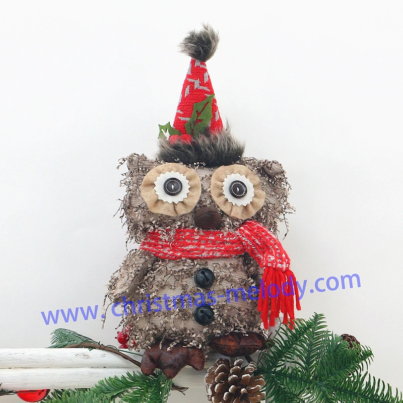 Christmas Night owls