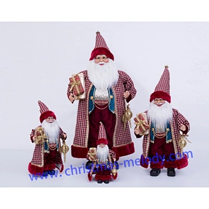 30-120CM Santa Claus