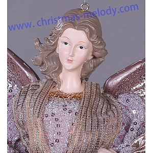 16”Flying  Angle