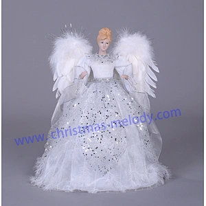 16”Angel standing