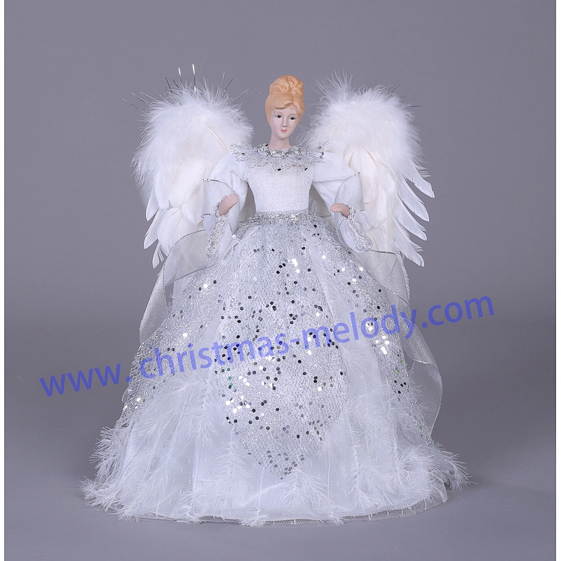16”Angel standing