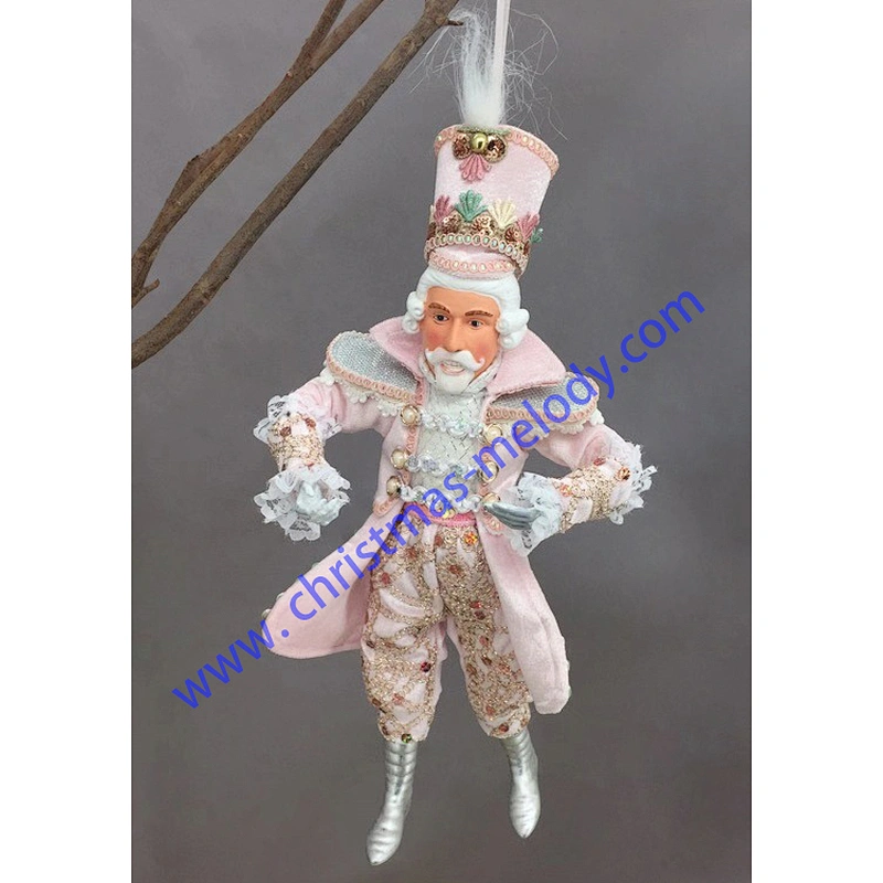 40 cm Christmas Nutcracker