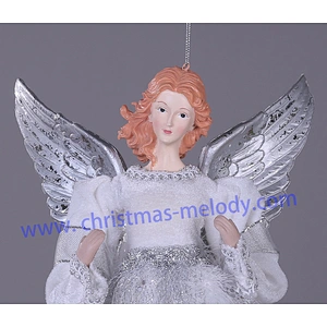 16”Flying  Angle