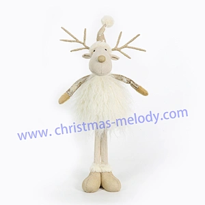 50cm  Christmas deer ab
