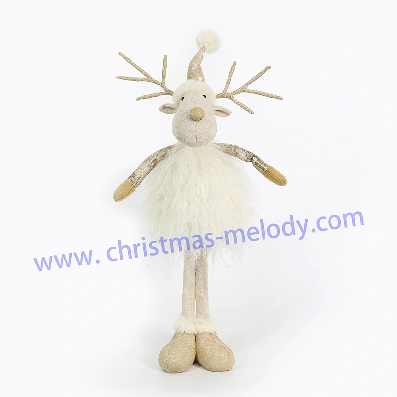 50cm  Christmas deer ab