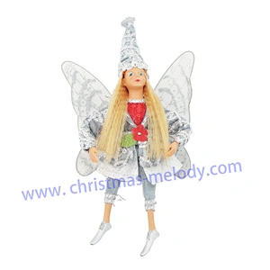 30cm   Christmas Fairise