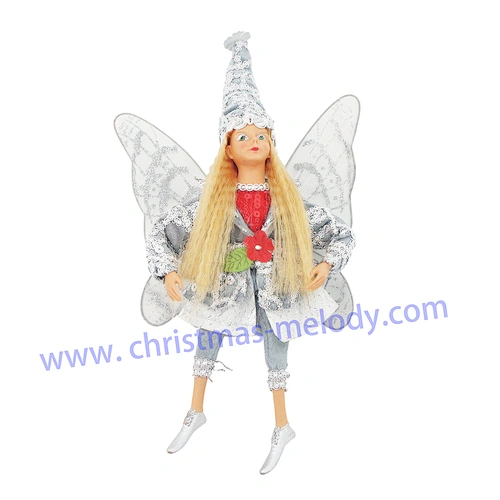 30cm   Christmas Fairise