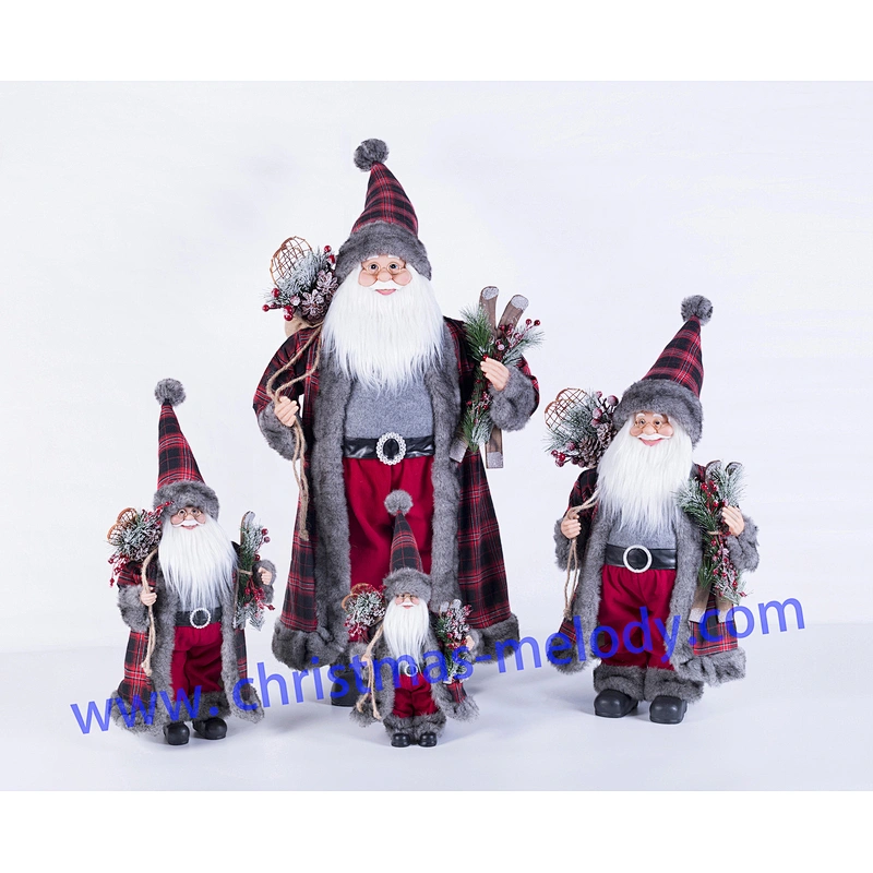 30-120cm  Santan Claus