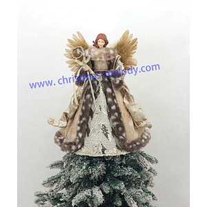 16”Angel standing