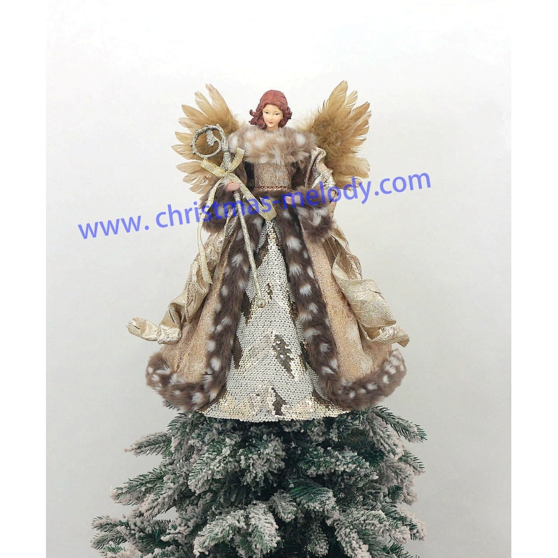 16”Angel standing
