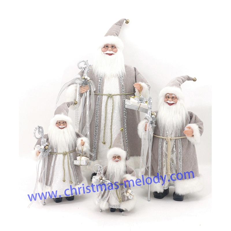 30-120CM Santa Claus