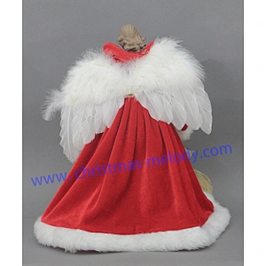 16”Angel standing