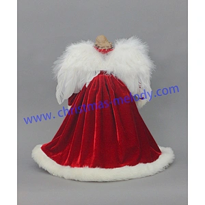 16”Angel standing