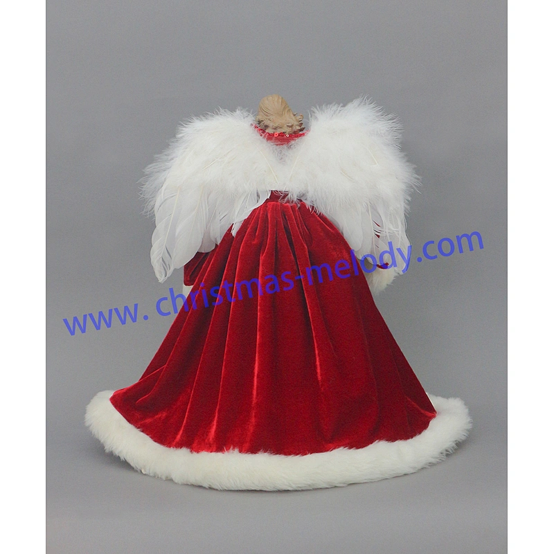 16”Angel standing
