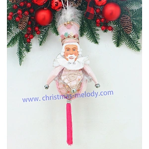 Christmas nutcracker soldier  ball