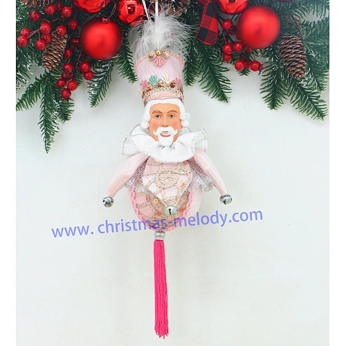 Christmas nutcracker soldier  ball