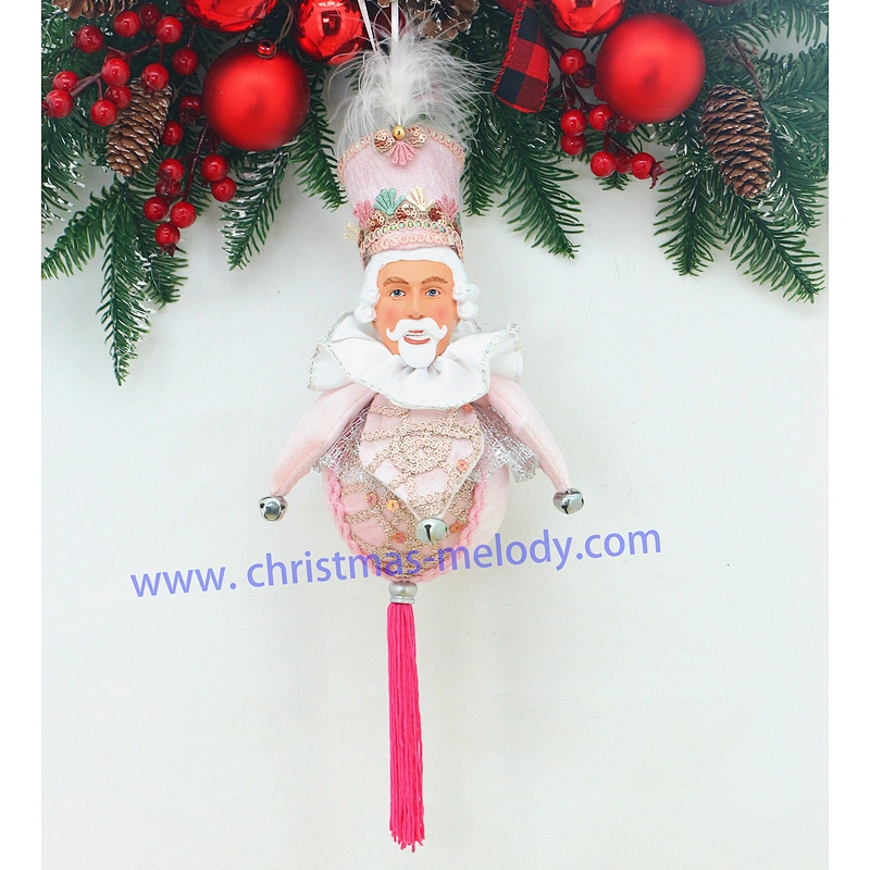 Christmas nutcracker soldier  ball