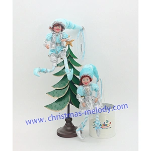Set of 2-Season's Greeting Collection-16