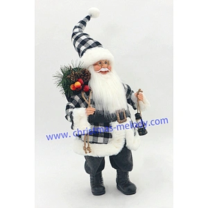 30-120CM Santa Claus
