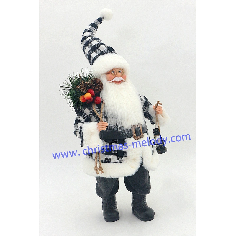 30-120CM Santa Claus