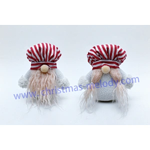 Christmas Gnomes