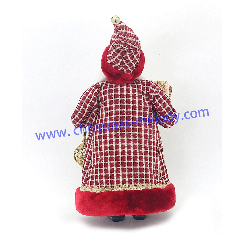 30-120CM Santa Claus