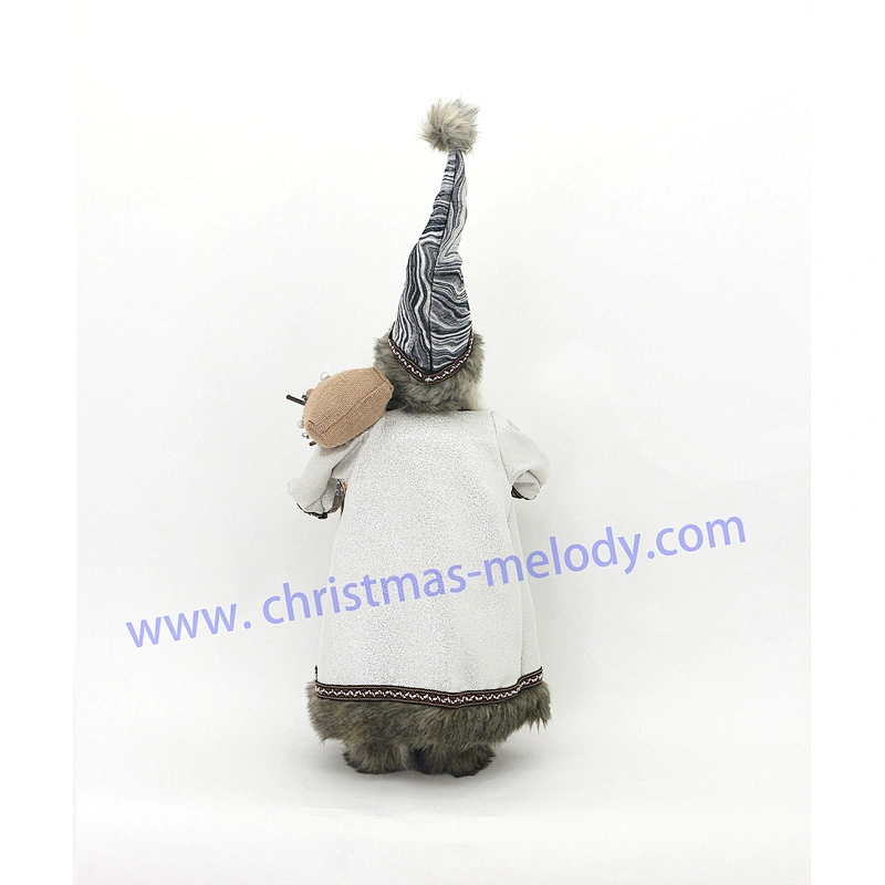 30-120CM Santa Claus