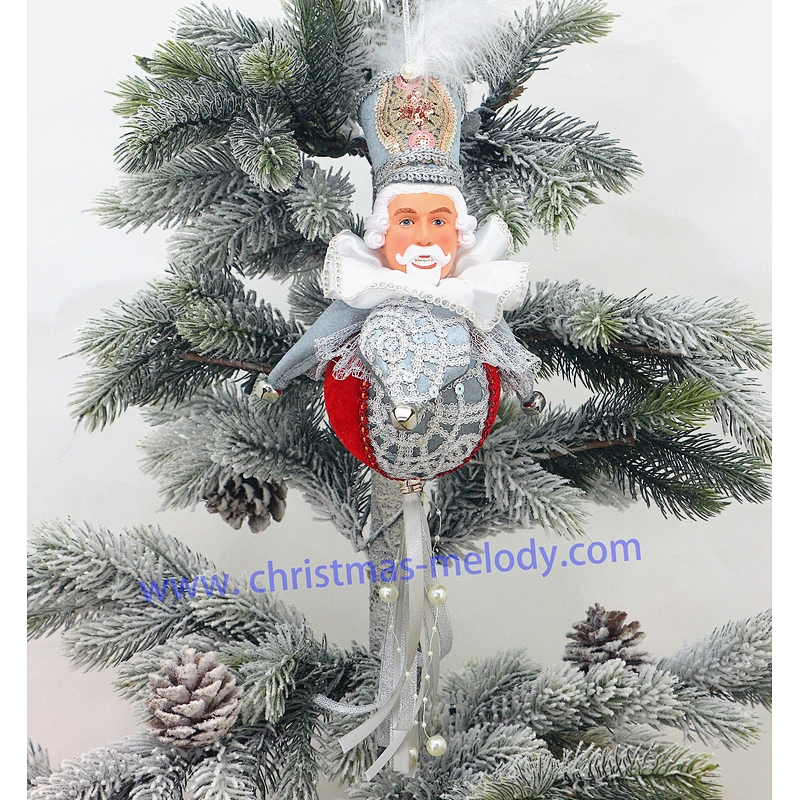 Christmas nutcracker soldier  ball
