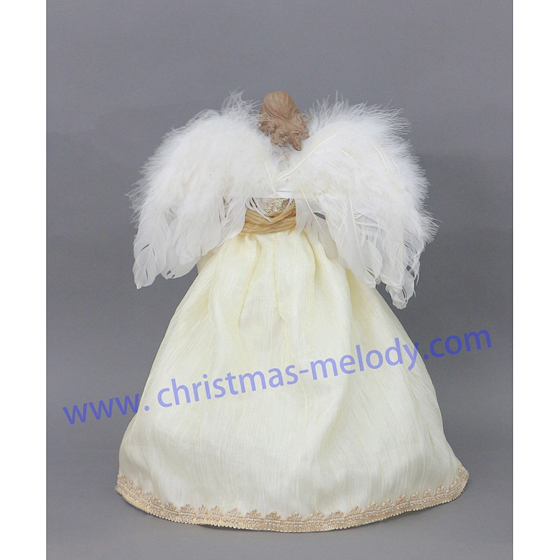 16”Angel standing