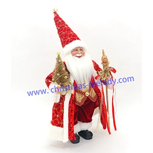 30/45/60/90/120CM Santa Claus