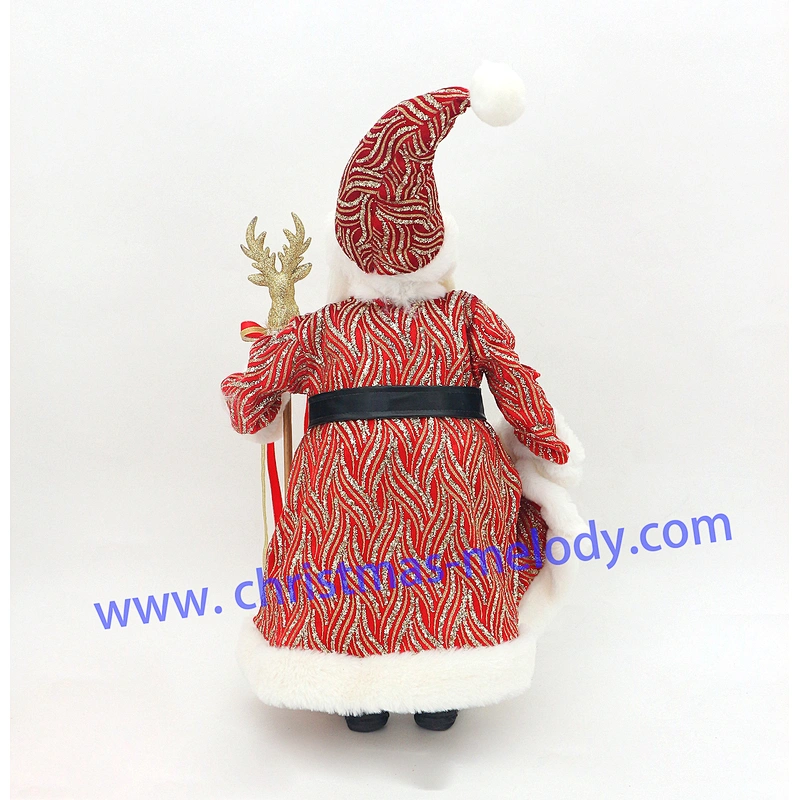 30/45/60/90/120CM Santa Claus