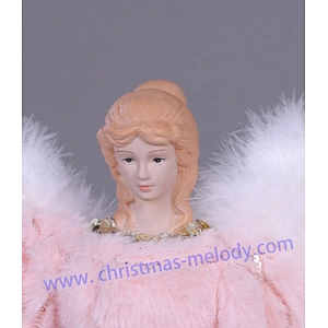 16”Angel standing