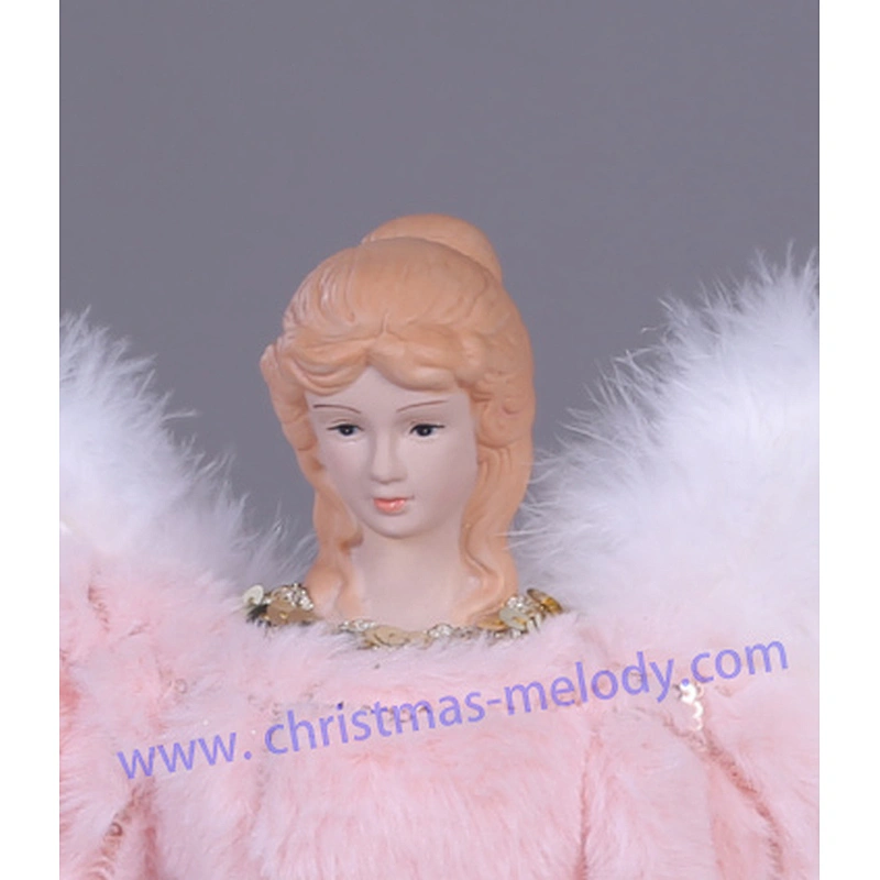 16”Angel standing