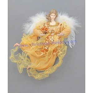 16”Flying  Angle