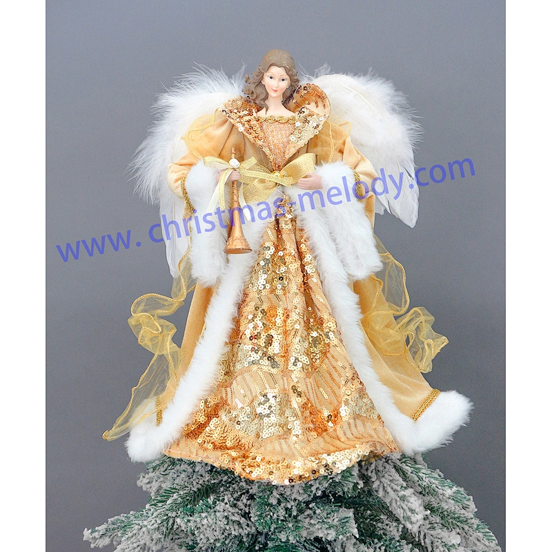 16”Angel standing