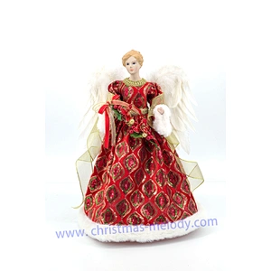 16”Angel standing