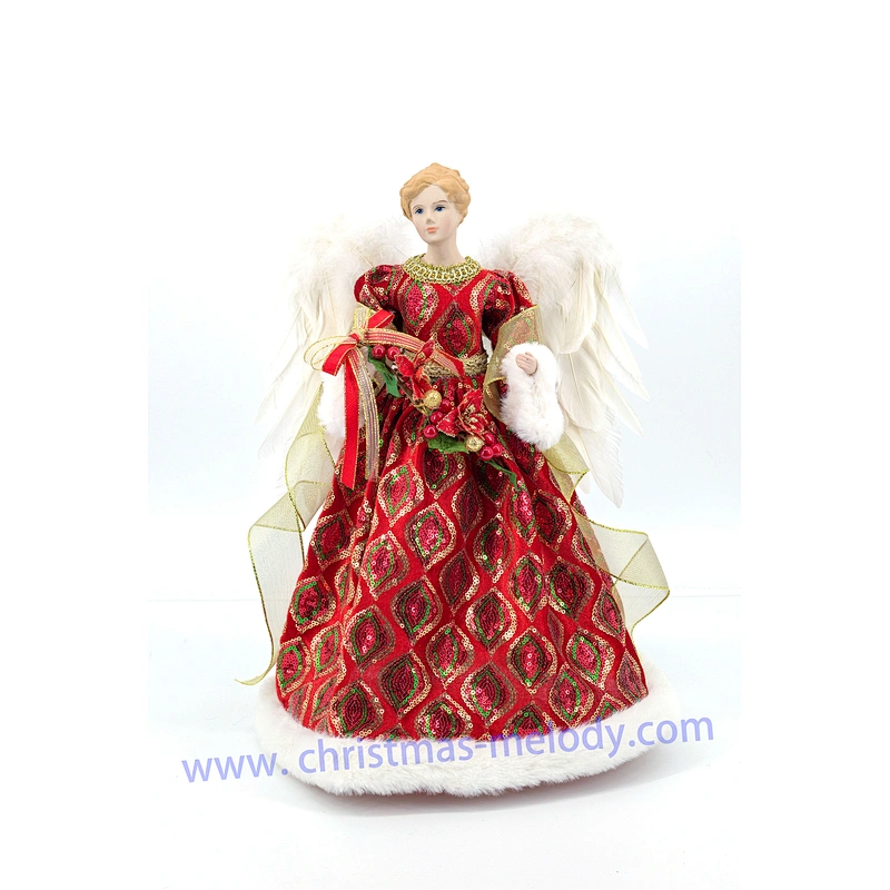 16”Angel standing