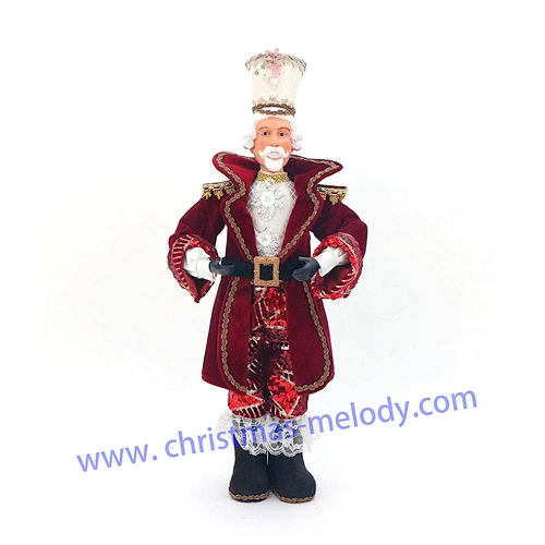 75 cm Christmas Nutcracker ornaments